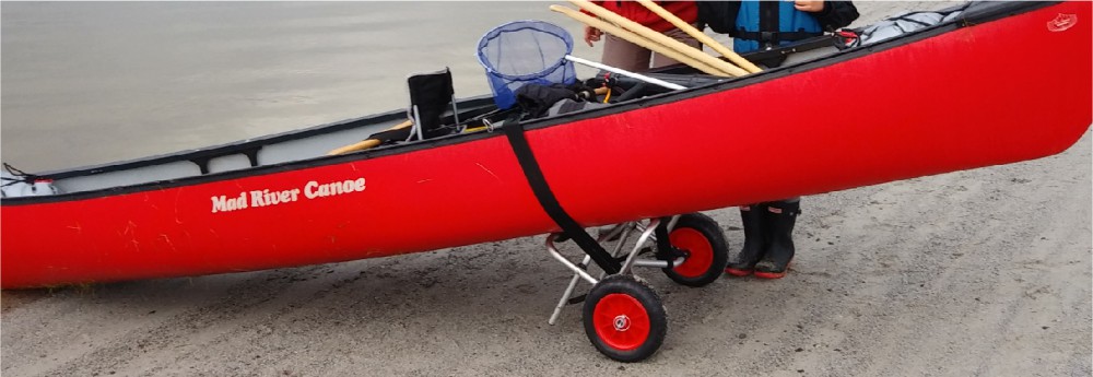 36 カナディアンカヌーはじめたら実際いくらかかかる お金の話 公式 トカチニッチ