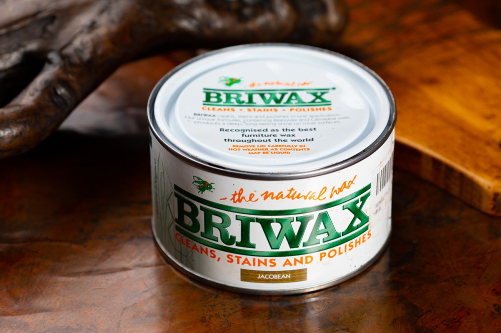 小物で差をつけろ！ブライワックス（BRIWAX）を使って撮影小道具作り | 【公式】トカチニッチ